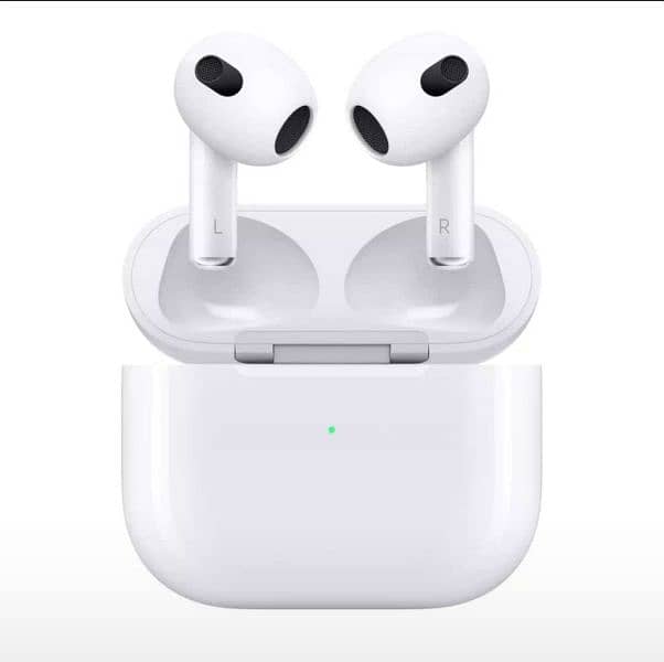 Airpods 3rd generation high quality wireless earbuds 5