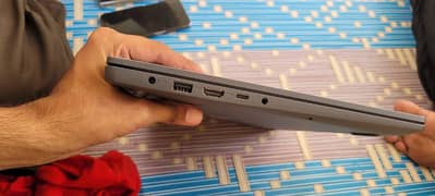 Lenovo Core i 3 13th generation mint condition only whatsapp