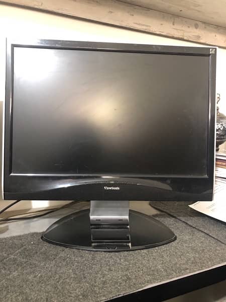 Dell pc Set up 1