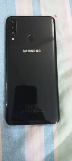 Samsung a 30 s