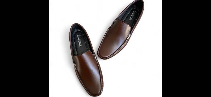 Men' Shoes 1