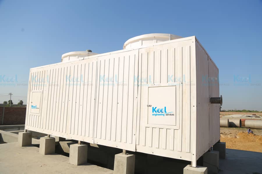 cooling towers Deals in all kinds of cooling towers 0