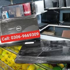 Dhmaka Offer 640GB HDD Dell Inspiron Core i5 2nd Gen Display 15.6 inch