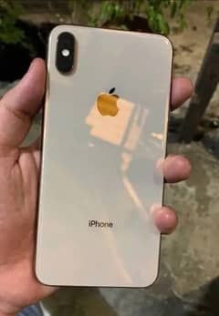 iPhone XS non pta  256 GB 10by 10 battery health 77%