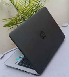 HP elitebook 850 G1 i5 4th Laptop