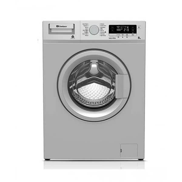 Automatic Washing machines repairing 1