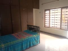 Room available rent for female