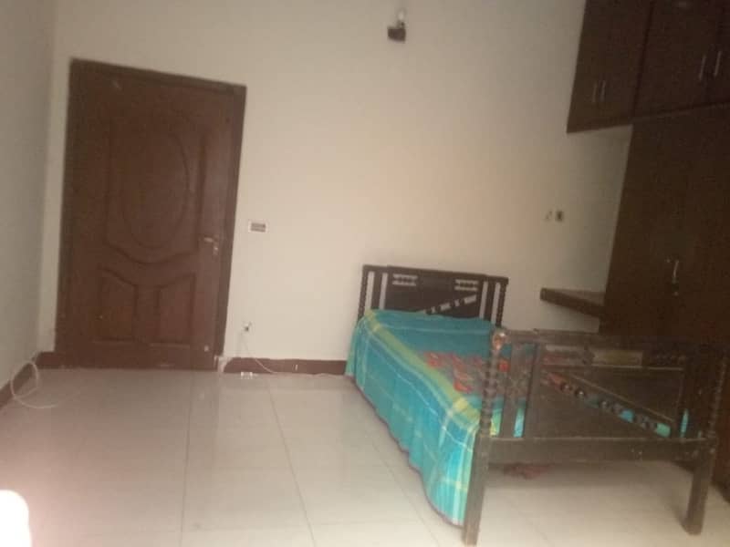 Room available rent for female 1