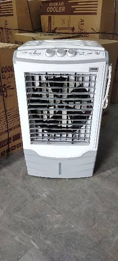 Air cooler Al janant home Appliance