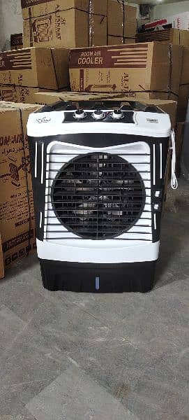 Air cooler Al janant home Appliance 2