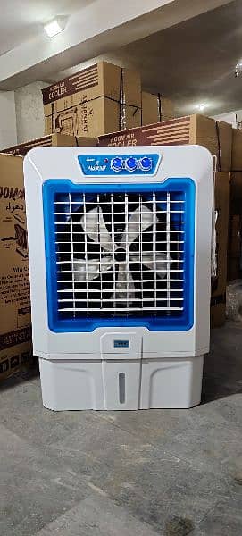 Air cooler Al janant home Appliance 3