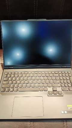 Lenovo Legion Pro 5, core i7 13700hx, Rtx 4060 13th gen Gaming Laptop