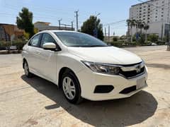 Honda City IVTEC 1.2 CVT 2022 0