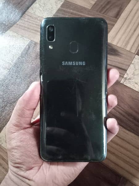 Samsung A20 3/32 3