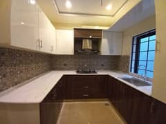10 Marla Beautiful Double Unit House Available For Rent