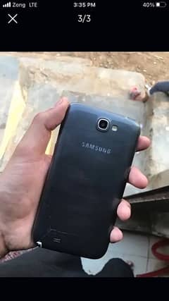 Samsunge