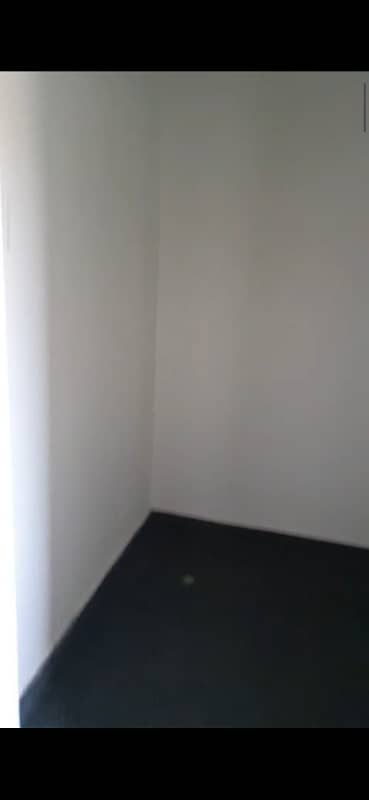 2 bed flat on the third floor G-11 7