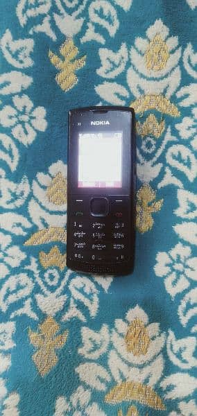 Nokia-X1-01. 1