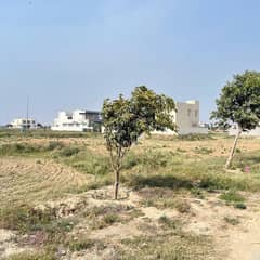 Future Best Investment Plot 1559 Located In DHA Phase 7 Super Hot Location Plot