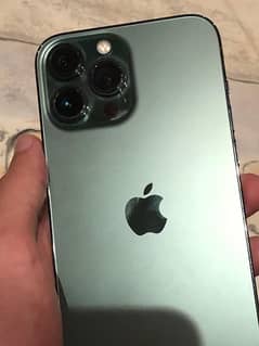 Iphone 13 Pro Max 256gb Waterpack JV All Ok 03290377773