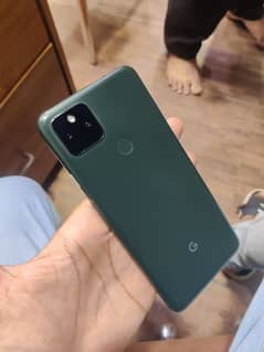Google pixel 5a 6/128 approved