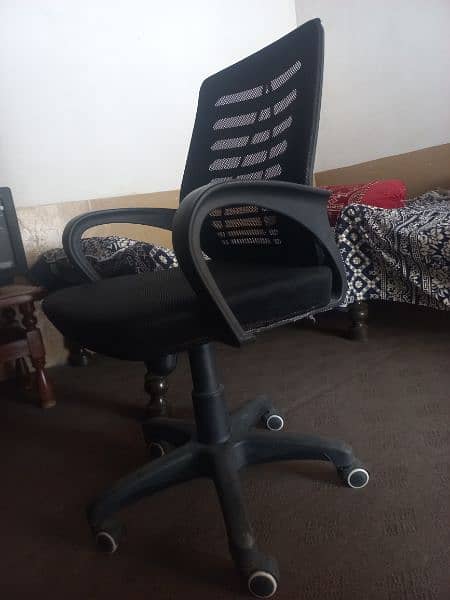 Office chair - Computer chair 2