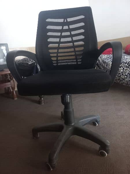 Office chair - Computer chair 3