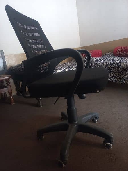 Office chair - Computer chair 4
