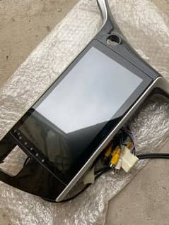 Android LED for Corolla with original cover