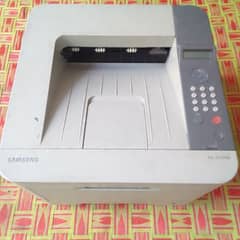 Samsung printer ML3750nd