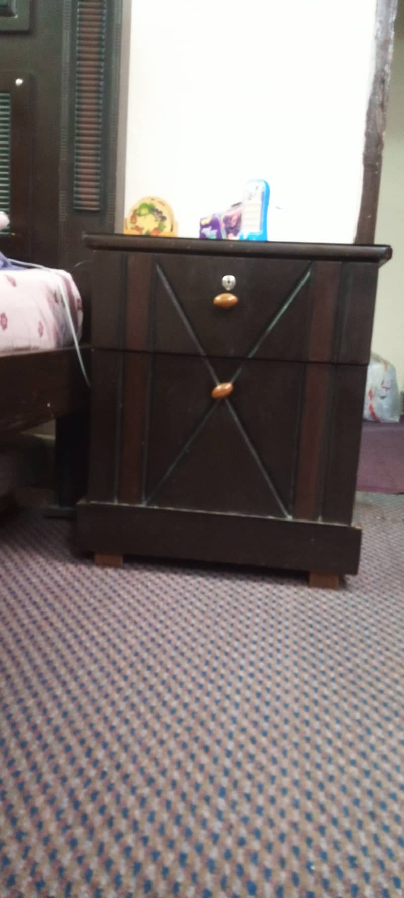 Double Bed Set available for sale 1