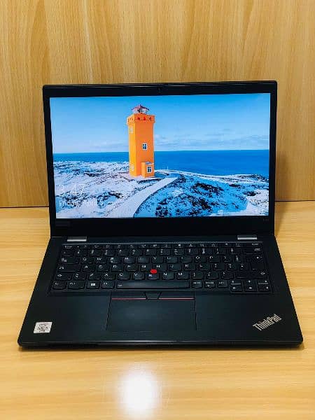 core i5 10th gen Lenovo ThinkPad L13 1