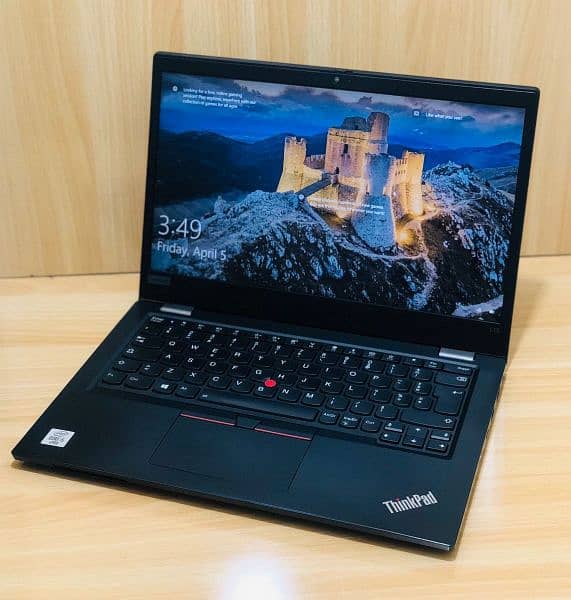 core i5 10th gen Lenovo ThinkPad L13 2