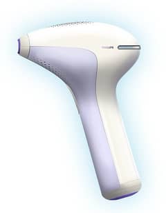 Philips SC2002/01 Lumea Precision IPL Hair Removal System
