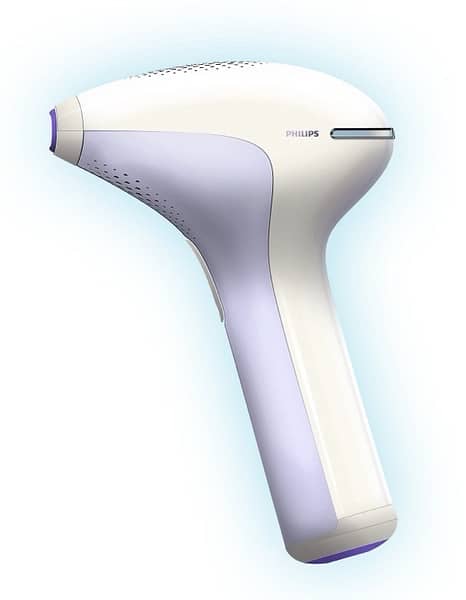 Philips SC2002/01 Lumea Precision IPL Hair Removal System 0