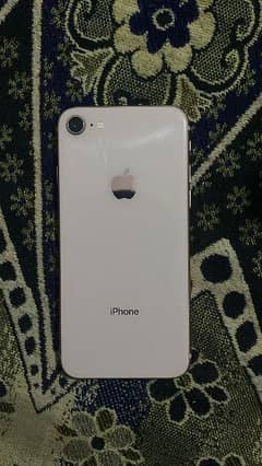 Iphone 8 non pta