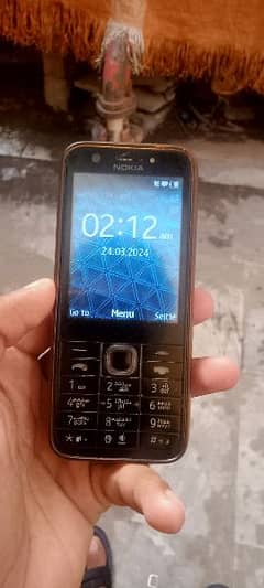 Nokia 230 only mobile ok Hy sb bss causing dlyy gii