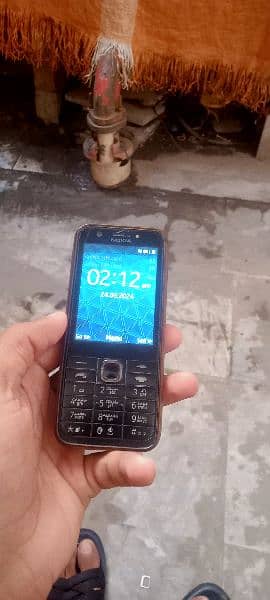 Nokia 230 (03091642728) 1