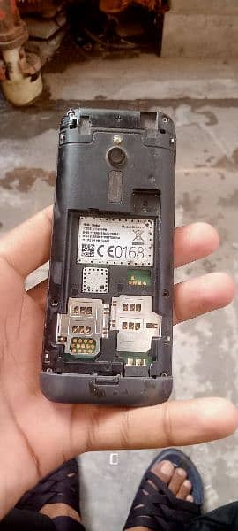 Nokia 230 (03091642728) 4