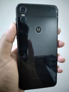 moto p30 play condition 10 by 10