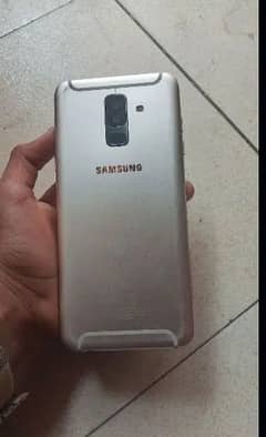 Samsung A6 plus 10/8 condition only kit