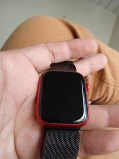 apple Watch Series 8 Red Edition 32Gb