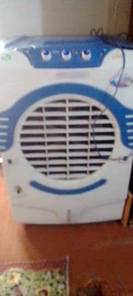 Air Cooler excellent condition 1