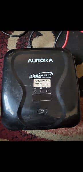 AURORA UPS 1