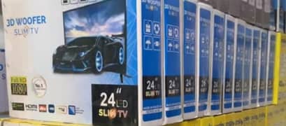 Samsung LED UHD TV