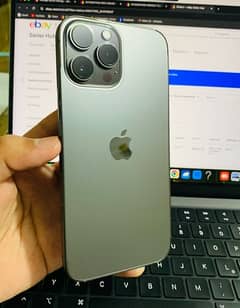 iphone 13 pro max pta approved 128 gb