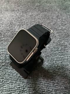 GS8 Ultra Smart Watch 0