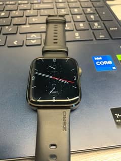 zero smart watch caliberpro