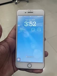 iPhone 8 Plus 64GB Gold PTA Approved
