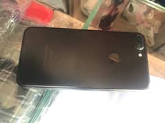 Iphone 7+ very Good Condition